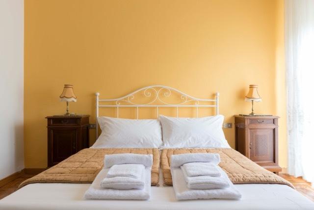 Rooms Villa Bergamo Airport Scanzorosciate Phòng bức ảnh