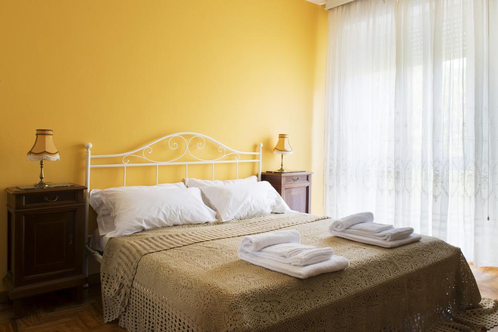 Rooms Villa Bergamo Airport Scanzorosciate Ngoại thất bức ảnh