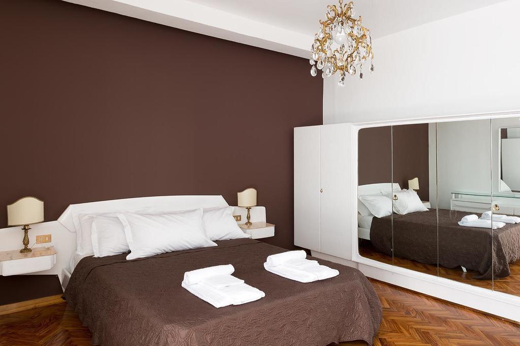 Rooms Villa Bergamo Airport Scanzorosciate Phòng bức ảnh